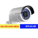 Camera thân hồng ngoại Hikvision DS-2CE16C0T-IRP